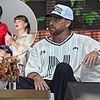 Travis Kelce jokes about expanding his family with Taylor Swift... and Jason has an emotional word of warning