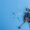 Mikrocontroller-Programmierung: All-in-One Starter Kits für Arduino und Pico 2
