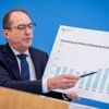 Polizeistatistik: BKA: Politisch motivierte Kriminalität steigt um 40 Prozent