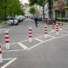 Verkehrsberuhigung: Senat stoppt Finanzierung der Planungen für Kiezblocks