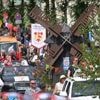 Spargelzeit: Rund 60.000 Besucher bei Beelitzer Spargelfest