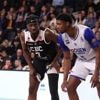 Basket. Pro B : Amara Koné vivra bien une deuxième saison au Caen BC
