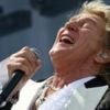 Rod Stewart at Glastonbury: Old school charm from another era