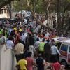 LIVE Vliegtuigcrash India | 290 doden bij vliegtuigcrash India, tientallen doden op de grond onder wie studenten