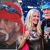 Truth behind worrying Hulk Hogan health rumor after radio host claimed WWE icon 'might not make it' in hospital