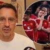 Gary Neville names the four players Man United MUST sell this summer - and reveals the star his former club cannot afford to lose