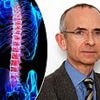 I am on the waiting list for vital spinal surgery - but will it make me go blind? DR MARTIN SCURR answers