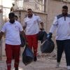 Rode Kruis-Vlaanderen: Aantal gedode hulpverleners in Israëlisch-Palestijns conflict is “ronduit dramatisch”