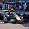 Max Verstappen voorlopig vlak achter Norris, dramatische kwalificatie Mercedes