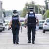 Hausbrand bei britischem Premier: Polizei nimmt 21-jährigen Verdächtigen fest