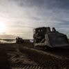 Noors staatsfonds stoot Israëlische banken en Caterpillar af vanwege Gaza