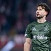 Transfer: Fußballprofi Nicolas Kühn wechselt nach Italien