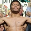 "Je suis de retour parce que la boxe est ma passion, elle m’a manqué" : à 46 ans, le Philippin Manny Pacquiao sort de sa retraite