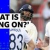 India refuse to end Test before Jadeja and Sundar reach centuries