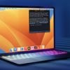 Tot 2.0: Kleiner Texteditor für die Mac-Menüleiste bekommt Update