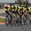 Vingegaard herovert leiderstrui in Vuelta, maar verliest wat tijd op concurrenten