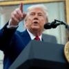 US trade court rules Trump overstepped his authority with global tariffs