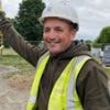 He found a bomb under a playground - and there were 176 more