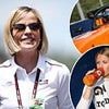 F1 Academy partners with Gatorade to launch mission to secure a place for the next female driver on the grid - 'It's about inspiring the next generation to challenge the preconception that motorsports is a man's world'