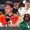 Joe Burrow breaks his silence on contract drama surrounding his Cincinnati Bengals teammates