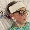 Fears of cover-up as boy, 9, left fighting for life with organ failure after eating tainted 'health' food