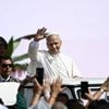 La messe de clôture du jubilé du pape Léon XIV a rassemblé plus d'un million de fidèles selon le Vatican