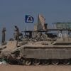 Israël begint operatie om Gaza-Stad in te nemen