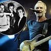 Sting is being sued for 'MILLIONS of pounds in lost royalties' by former bandmates in The Police