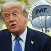 IMF lashes out at China and US over trade war as tariff turmoil takes toll on corporate titans
