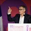 Olivier Faure refuse que le Parti socialiste entre dans une "polémique permanente" avec le reste de la gauche