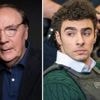 James Patterson and Vicky Ward to write book on UnitedHealthcare CEO's killing