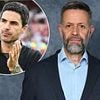 Mikel Arteta is playing with fire by calling out owners and if he isn't careful, there's a ruthless figure at Arsenal who will get rid of him