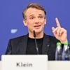 „Es ging um unser Geschäft in den USA“ : SAP-Chef Klein verteidigt gestrichene Frauenquote