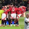 Former £25m Man United flop eyed by Ole Gunnar Solskjaer at Turkish outfit Besiktas amid row over unpaid bonuses at current club