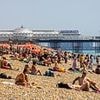 Now militant doctors demand the right to walkout on 'heat strike' as temperatures soar