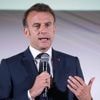 Election présidentielle en Roumanie : Emmanuel Macron dénonce des "ingérences" qui "sapent l'intégrité de nos démocraties"