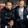 Transferupdates | Marcel Keizer in beeld als assistent van Heitinga bij Ajax