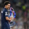 PSG - Inter. « Je vous aime » : les réactions des Parisiens après leur sacre en Ligue des champions