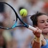 Roland-Garros. Loïs Boisson ? « J’adore la regarder, moins jouer contre elle », lance Alizé Cornet