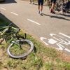 Aantal ongelukken met fietsers en voetgangers weer gestegen: ‘Politie moet meer boetes uitdelen’