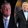 Footy guru Phil Gould savages vile social media troll for insulting his father