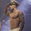 Former male stripper reveals why he ditched his 'partying' lifestyle to join a monastery in Thailand