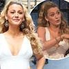 Fans spot baffling detail as Blake Lively breaks silence over 'intense' year in TV comeback