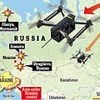 Putin plots revenge for 'Russia's black day': Tyrant poised to axe spymasters after strike on nuclear bombers was launched from warehouse beside intelligence HQ - with Kyiv now braced for Vladimir's devastating response