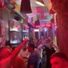 Up to 70k Man United and Spurs fans begin flooding Bilbao soaking up sun & cervezas ahead of Europa League final