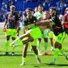 'Big game player' Noa Lang staat op bij PSV: 'Maar ben pas volgend jaar écht fit'