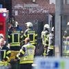 Möbel in Brand gesteckt: SEK löst Randale in forensischer Klinik auf