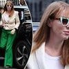 You're not Elton John, Ange - you're meant be helping run the country. Rayner's bizarre SpongeBob outfit shows she really isn't one of us: LIZ JONES