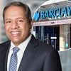 Barclays boss warns of slowdown in dealmaking and lending due to Trump's tariffs