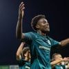NU+ | 'Dubbel gevoel' rond scholier (15) in Eredivisie: 'Lijkt volwassener dan hij is'